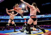 lucha libre