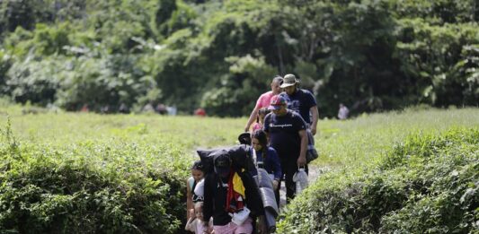 migrantes