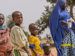 Más de 300 millones de niños viven en una situación de pobreza extrema, según la ONU niños en pobreza