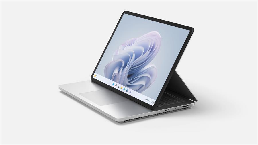 nuevo portátil Surface Laptop Studio 2