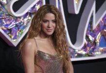 Figuras consagradas como Shakira, Thalía, Ivy Queen y Fonseca serán parte este año de la Semana de la Música Latina que organiza Billboard, en la que también se darán cita artistas como Sebastián Yatra, Peso Pluma, Mike Bahía, Wisin y Manuel Turizo, informó este miércoles la organización.
