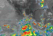 La tormenta tropical Jova surge en el Pacífico mexicano tormenta tropical3..