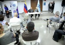 Un grupo de 200 venezolanos pide a la Fiscalía regularizar la difusión del reguetón venezolanos pide a la Fiscalía regularizar la difusión del reguetón