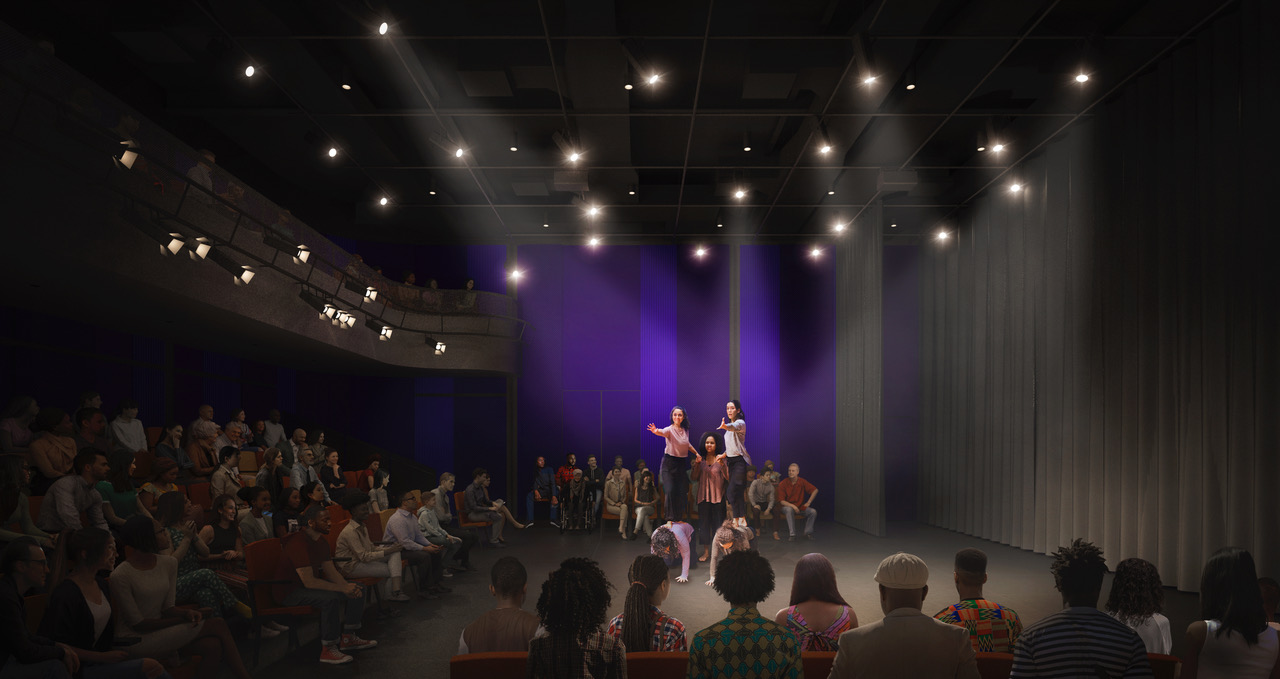 22H51 WORKac, People_s Theatre Renderings_V05 Theatre 22 12 22 (2)