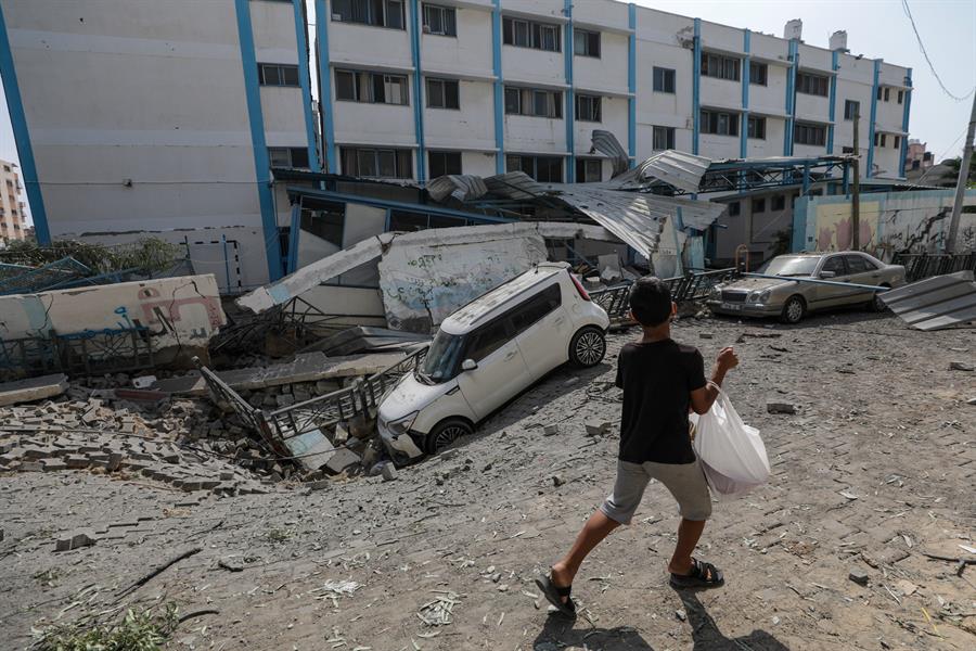 600 la cifra de muertos en Israel 600 la cifra de muertos en Israel