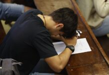 Depresión y ansiedad en escolares latinos pueden conducir a obesidad y males cardiacos