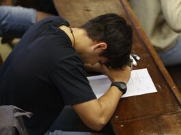 Depresión y ansiedad en escolares latinos pueden conducir a obesidad y males cardiacos