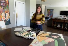 Latina con un raro síndrome narra el drama de las discapacidades que no saltan a la vista Adrianna Procida