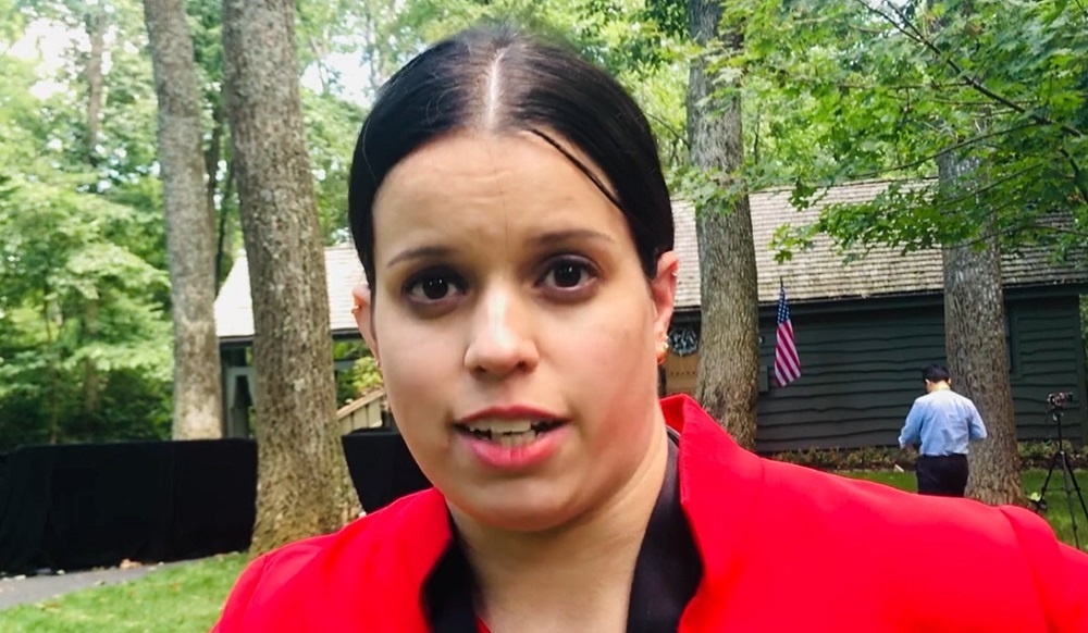 Adrienne Watson (CP) El Gobierno condenó los ataques terroristas ocurridos este sábado contra Israel y apoyó