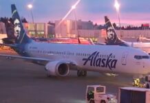 El piloto de Alaska Airlines acusado de intentar apagar los motores de un avión en el que viajaba como pasajero el domingo pasado dijo al FBI que había consumido hongos psicodélicos ese día, reportó el periódico Los Angeles Times.