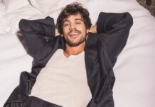 Alex Pastrana: Más fuerte que nunca Alex Pastrana es mejor conocido por su papel de Raul en “Elite”.