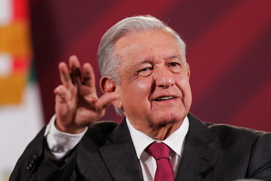 Andrés Manuel López Obrador (14)