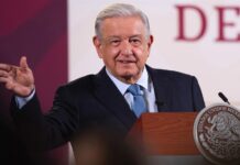 El intelectual Ignacio Ramonet destaca la "honestidad intelectual" de López Obrador Andrés Manuel López Obrador, (5)