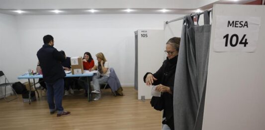 elecciones en Argentina
