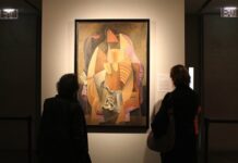 Picasso, Monet y Basquiat dominan las subastas de arte de noviembre en Nueva York