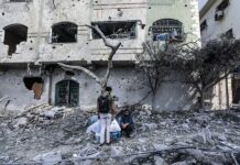 Estados Unidos ha alcanzado un acuerdo con Egipto para permitir la salida de ciudadanos estadounidenses de la Franja de Gaza a través del paso fronterizo de Rafah, según medios, que citan a fuentes del Departamento de Estado.