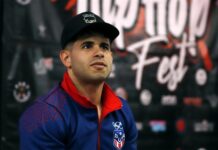 El "b-boy" de Puerto Rico en Santiago 2023 quiere ser inspiración olímpica para jóvenes