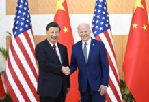 La Casa Blanca afirma que Biden y Xi Jinping se encontrarán en noviembre en San Francisco Joe Biden, y su homólogo chino, Xi Jinping.