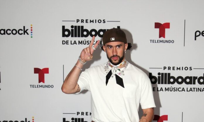Bad Bunny