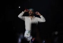El artista urbano puertorriqueño Bad Bunny ofrecerá el próximo jueves un "listening party" (fiesta para escuchar) de lo que se espera que sea su próximo disco, "Nadie sabe lo que va a pasar mañana", a lanzarse este viernes.