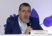 Bernardo Arévalo