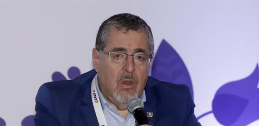 Bernardo Arévalo