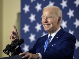 El presidente Joe Biden confía en que el Congreso siga aprobando ayudas a Ucrania porque espera que la mayoría de los republicanos así lo hagan en consenso con los demócratas, independientemente de lo que ocurra con el liderazgo de Kevin McCarthy en la Cámara de Representantes.