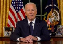Biden confía en que la ayuda humanitaria entrará en Gaza este fin de semana El presidente Joe Biden, dijo este viernes que confía en que el paso de Rafah entre Egipto y la Franja de Gaza se abrirá en las próximas 24 o 48 horas para la entrada de 20 camiones con ayuda humanitaria para el enclave palestino.