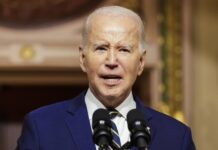 El presidente Joe Biden, parte este martes por la tarde hacia Israel, pero finalmente no viajará a Jordania,