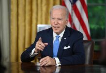 Biden viaja a Israel en busca de un corredor humanitario ante la posible incursión en Gaza El presidente Joe Biden, viaja la noche de este martes hacia Israel para expresar su apoyo al Gobierno de Benjamín Netanyahu.