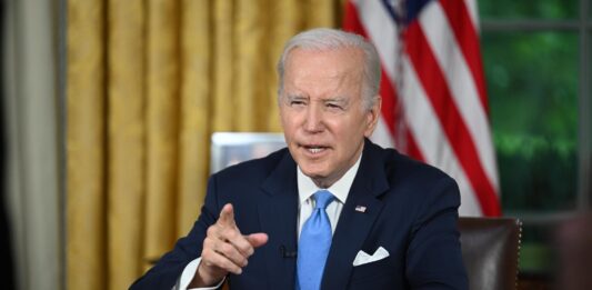 El presidente Joe Biden, viaja la noche de este martes hacia Israel para expresar su apoyo al Gobierno de Benjamín Netanyahu.