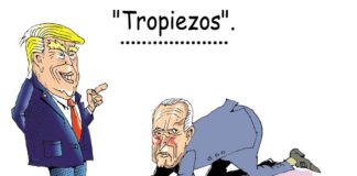CARICATURA.....