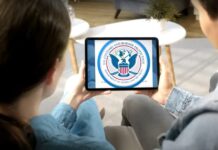 Autoridades de inmigración facilitan la actualización de domicilio vía internet El Servicio de Inmigración y Ciudadanía (USCIS) anunció este jueves una aplicación digital que facilita la actualización de domicilio para las personas que tienen solicitudes u otros trámites pendientes.