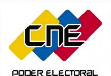 La oposición venezolana rechaza acogerse al proceso organizado por el Consejo Nacional Electoral La oposición venezolana ha ratificado el 22 de octubre como fecha para las elecciones primarias de cara a la selección de su candidato a las elecciones presidenciales y rechaza así la propuesta del Consejo Nacional Electoral (CNE) para realizar este proceso con apoyo oficial.