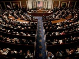 La carrera por suceder al republicano Kevin McCarthy como líder de la Cámara Baja de Estados Unidos se abrió este miércoles con aliados del expresidente Donald Trump, como Jim Jordan, en liza.