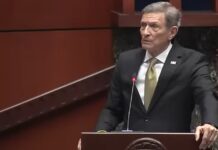La República Dominicana se solidariza con México por el huracán Otis Canciller dominicano Roberto Álvarez.
