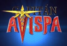 Capitán Avispa
