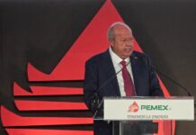 Muere Carlos Romero Deschamps, el poderoso líder petrolero de México acusado de corrupción Carlos Romero Deschamps