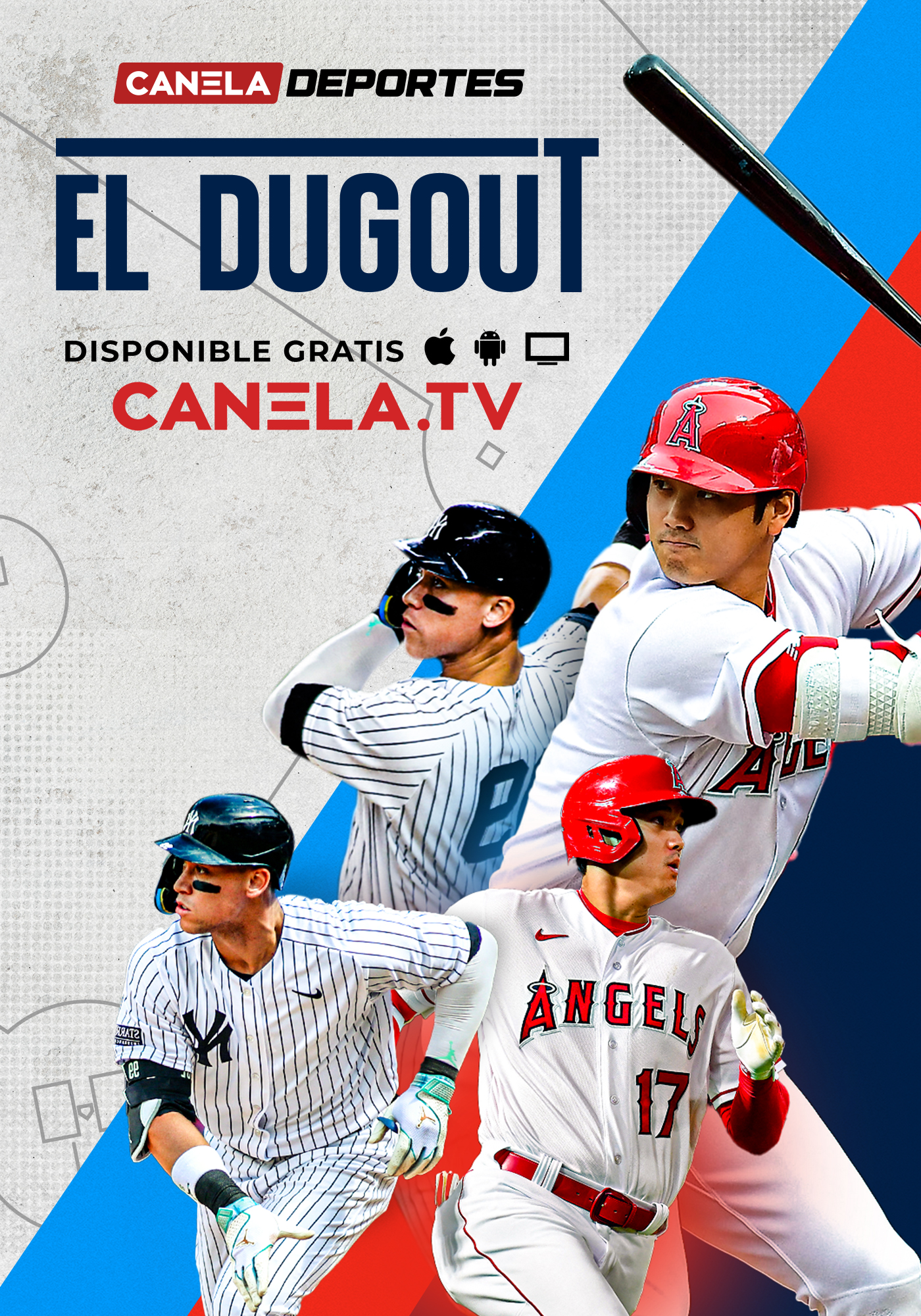 La portada de &ldquo;El Dugout&rdquo;.
