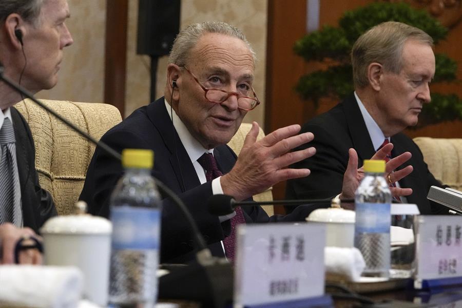 Chuck Schumer (2)