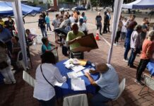 elecciones en Venezuela