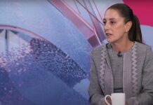 La candidata presidencial por el oficialista Morena, Claudia Sheinbaum, ha aceptado el dispositivo especial de seguridad ofrecido la semana pasada por el jefe de Estado, Andrés Manuel López Obrador, de cara a las elecciones presidenciales mexicanas.