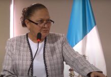 Guatemala cumple este miércoles 10 días de bloqueos de carreteras y manifestaciones en más de ciento puntos de su territorio para exigir la renuncia de su fiscal general y jefa del Ministerio Público (Fiscalía), Consuelo Porras, señalada de intentar modificar resultados electorales.
