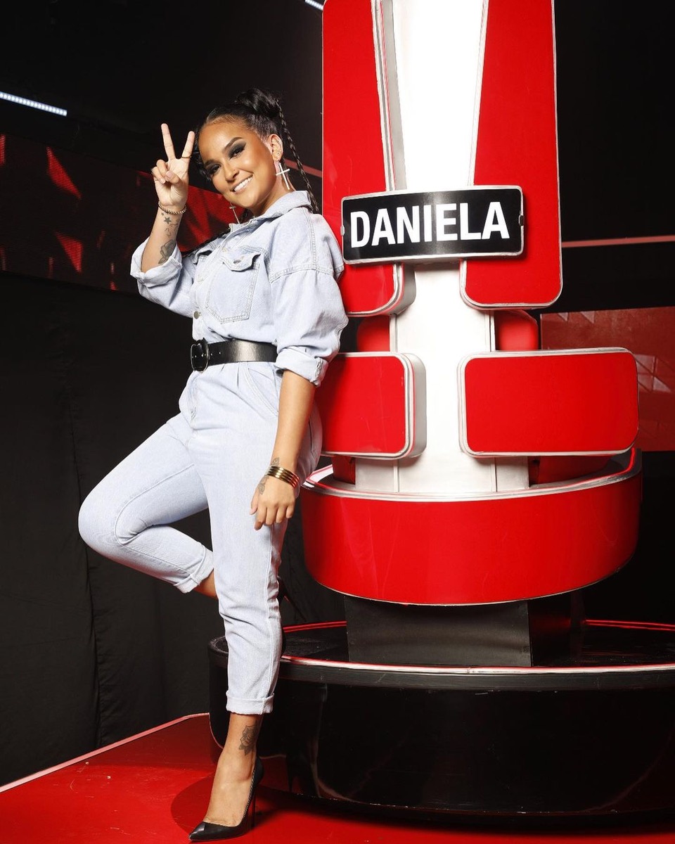 Darcourt ha sido jurado para varios reality shows, como “La Voz Perú” y “La Voz Kids”.