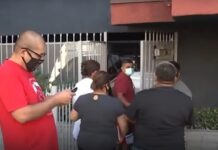 Drástico aumento de los desalojos afecta a decenas de miles de latinos en Denver El rápido aumento en el número de desalojos en Denver, con cifras solo comparables a las de la recesión de 2008