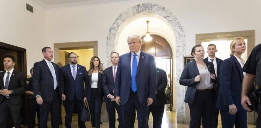 Donald J. Trump