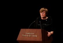 El Premio Nobel de Medicina o Fisiología 2023 es para Katalin Karikó