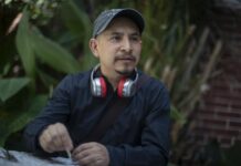 El periodista mexicano Christian Palma, un contador de historias con rostros y nombres El periodista mexicano Christian Palma Montaño