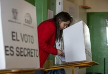 La Organización de Estados Americanos (OEA) anunció este domingo el despliegue de una misión de observación para los comicios presidenciales de segunda vuelta que tendrán lugar el próximo domingo en Ecuador entre la correísta Luisa González y el empresario Daniel Noboa.