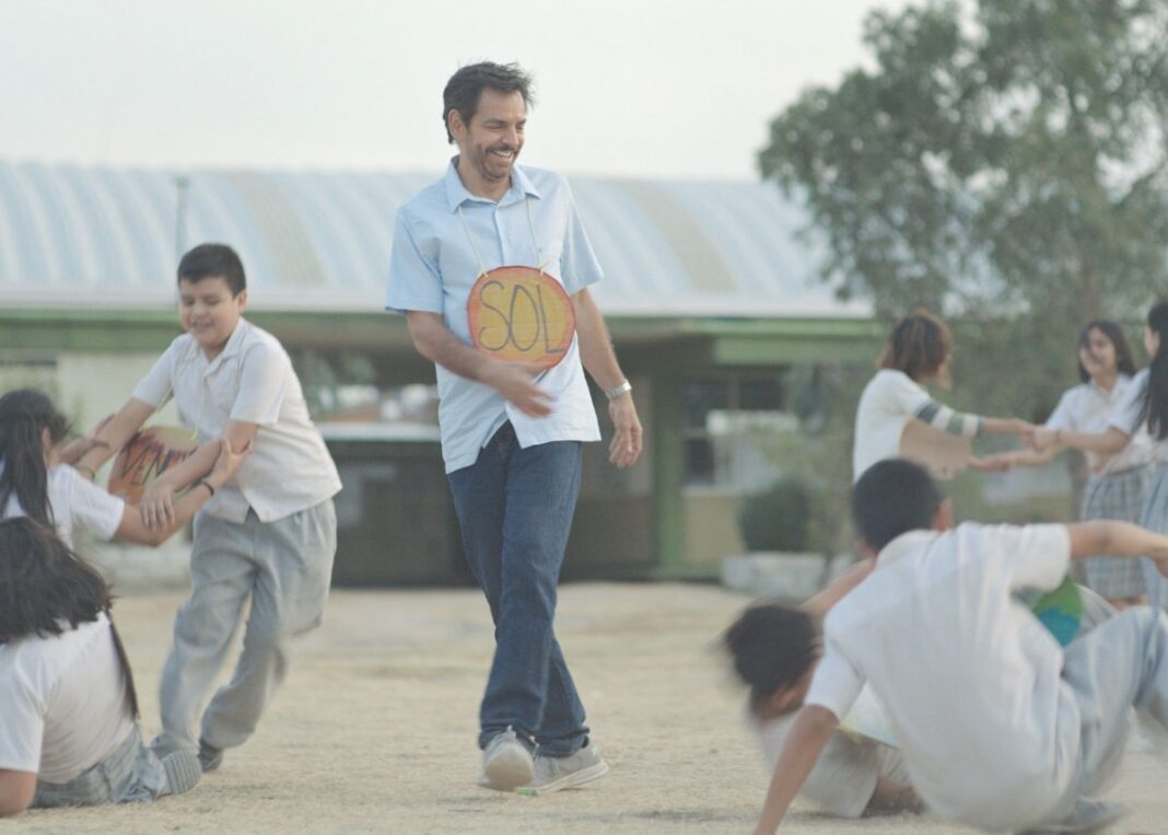 Eugenio Derbez